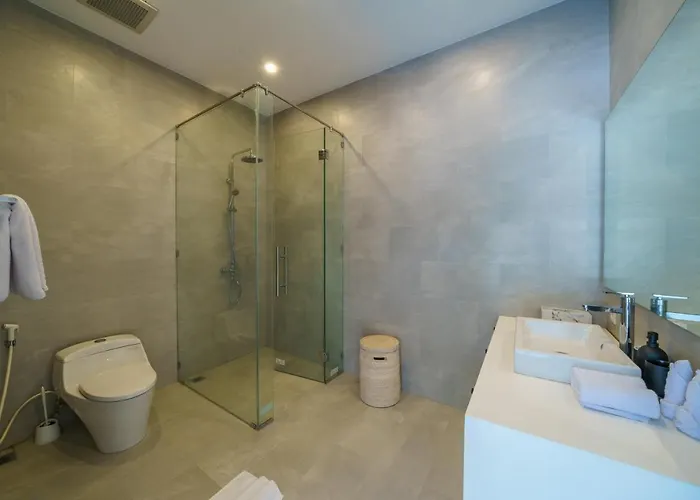 Villa Okenada - Modern 5-bedroom Pool In Berawa! *
