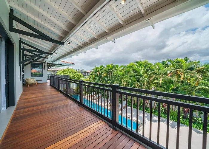 Villa Okenada - Modern 5-bedroom Pool In Berawa! *